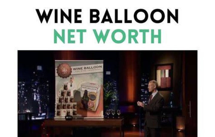 Unveil The Hidden Treasures Of Wine Balloon Net Worth