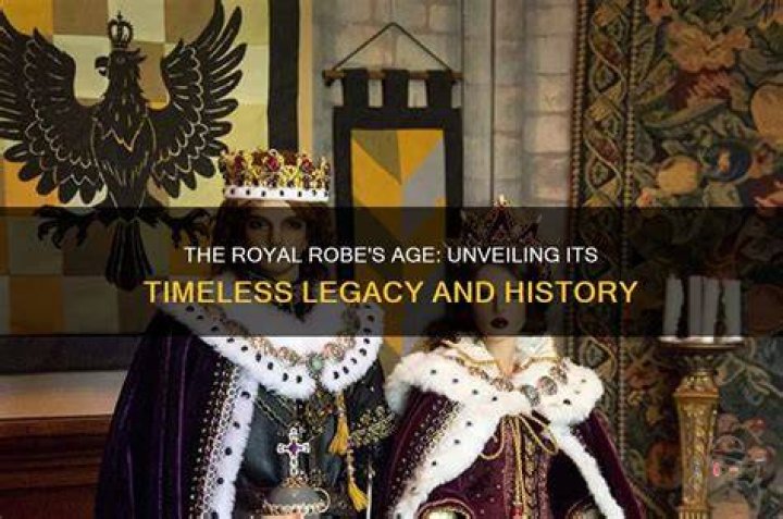 Unveiling Age, Experience, And Legacy