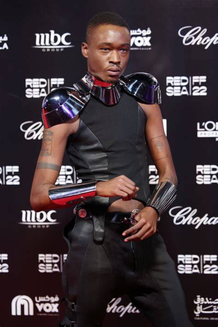 Unveiling Ashton Sanders' Sexuality: Discoveries And Insights