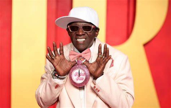 Unveiling Flavor Flav's Fortune: Discover His Hidden Wealth