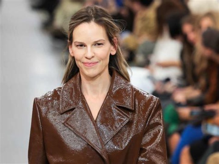 Unveiling Hilary Swank's Net Worth 2024: Secrets And Strategies Revealed