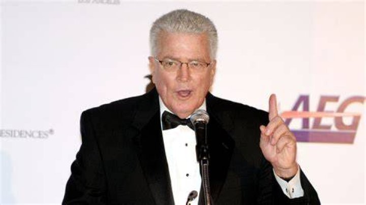 Unveiling Huell Howser's Enduring Relationships: Discoveries And Insights