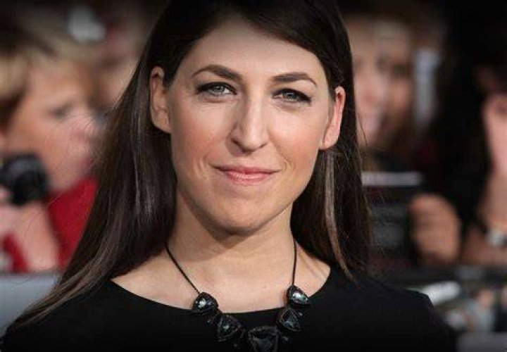 Unveiling Mayim Bialik's Stellar Qualifications: A Journey Of Discovery