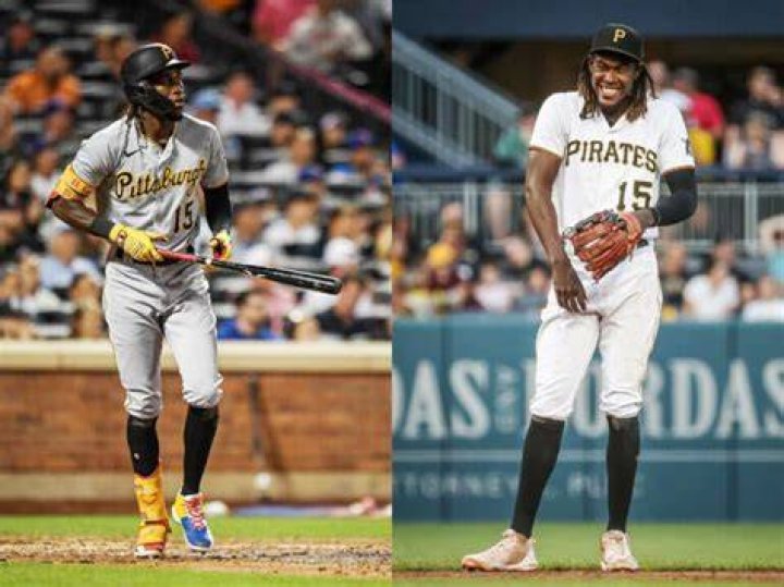 Unveiling Oneil Cruz's Height And Weight
