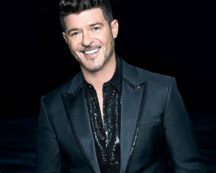 Unveiling Robin Thicke's Net Worth: Surprising Revelations