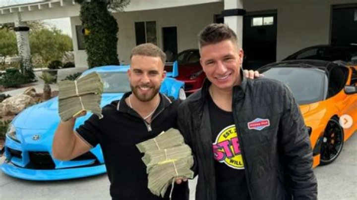 Unveiling SteveWillDoIt's Net Worth In 2024: Secrets And Surprises Revealed