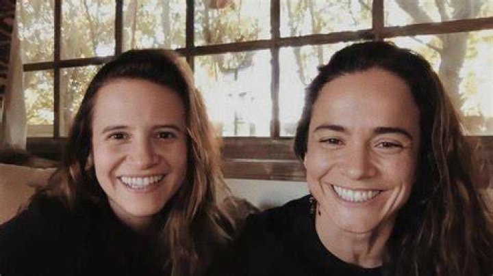 Unveiling The Cinematic Brilliance Of Alice Braga And Bianca Comparato