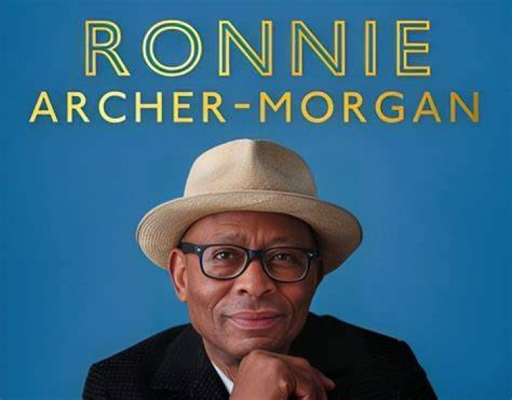 Unveiling The Enduring Love And Legacy Of Ronnie Archer Morgan's Marriage