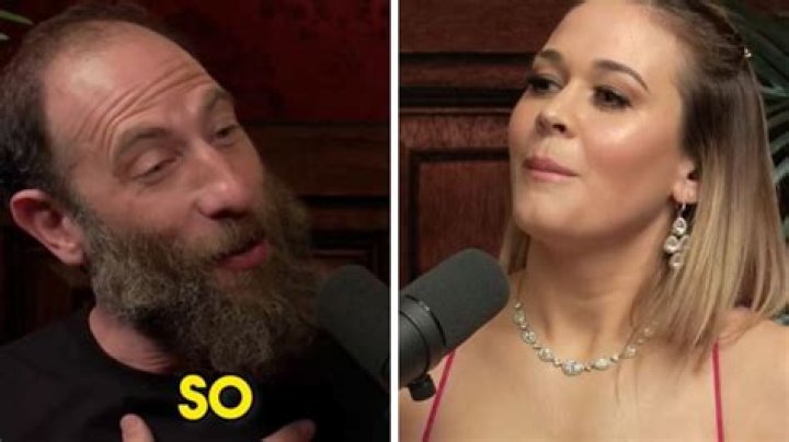 Unveiling The Enigma: Ari Shaffir's Ex-Wife Revealed
