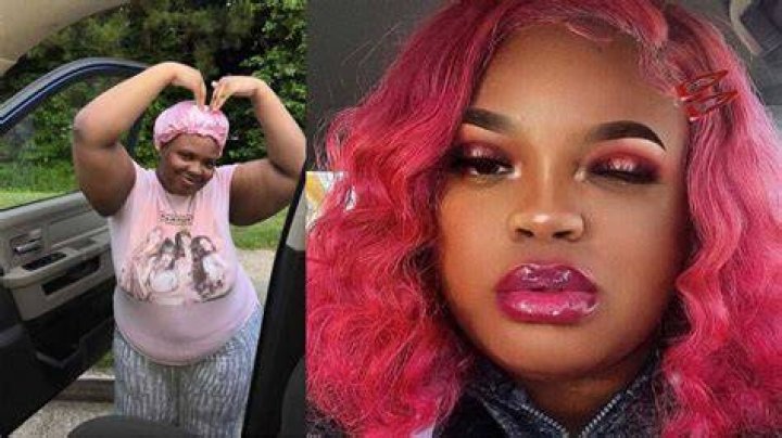 Unveiling The Enigma Of Lovely Peaches: Where Is She Now?