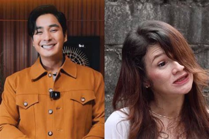 Unveiling The Multifaceted World Of Katherine Luna Coco Martin