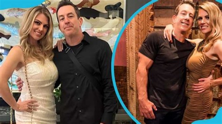 Unveiling The Secrets: James Lissow's Ex-Wife Revealed