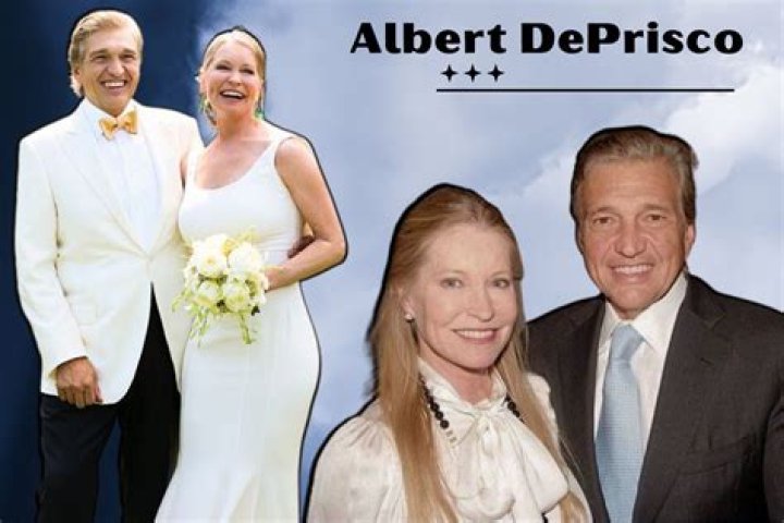 Unveiling The Secrets Of Albert DePrisco's Age