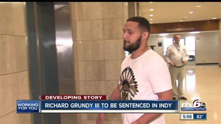 Unveiling The Secrets Of Richard Grundy III's Billionaire Empire