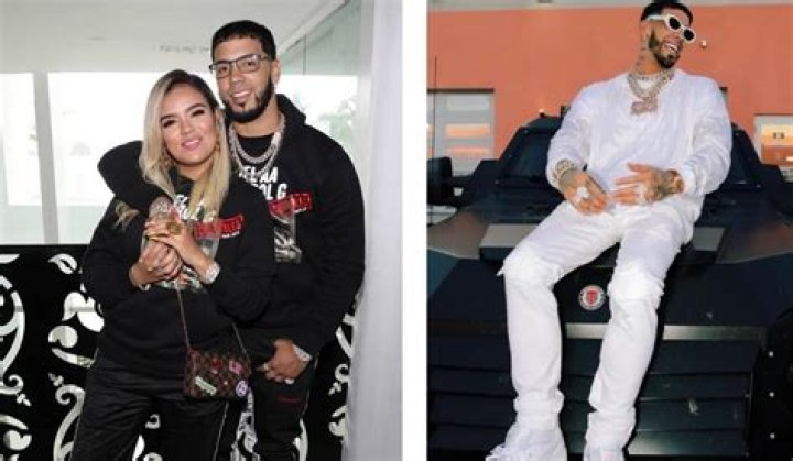 Unveiling The Truths Behind Anuel AA's Height: Discoveries And Insights