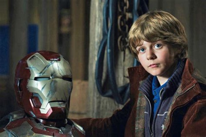 Unveiling Ty Simpkins 5 Fascinating Facts About the Avengers 4 Star