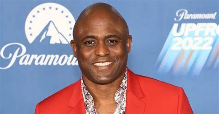 Unveiling Wayne Brady's Net Worth: Discoveries And Financial Insights