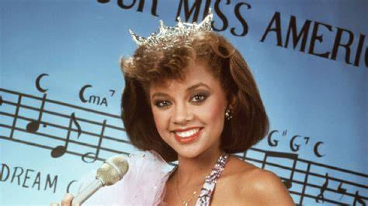 Vanessa Williams to Host America's Independence Day Celebration 'A