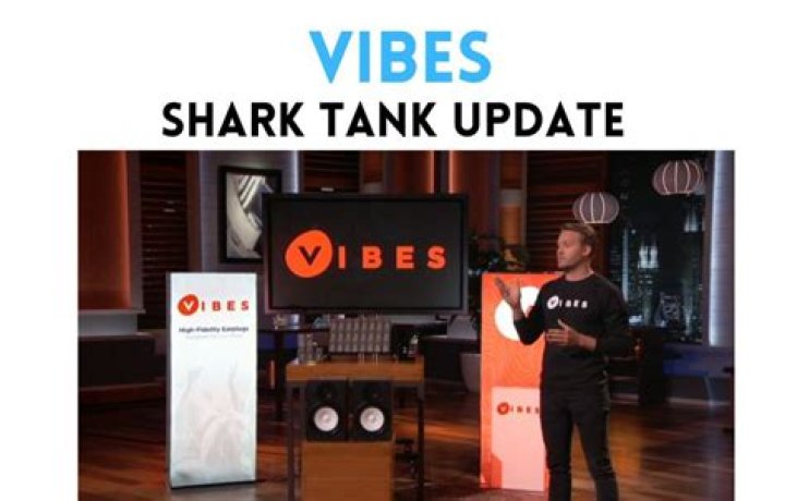 Vibes Net Worth 2023 Update (Before & After Shark Tank) Geeks Around