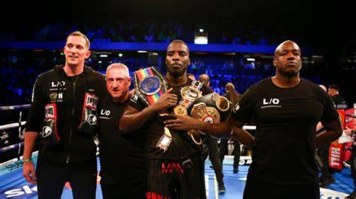 WBSS MediaDonald Lawrence