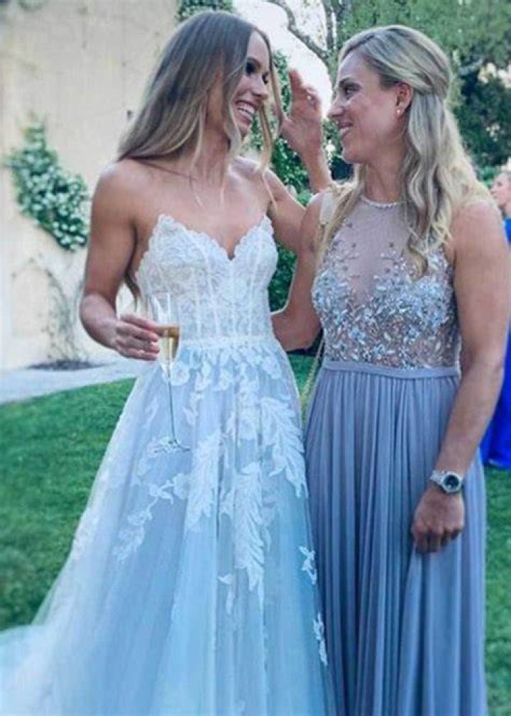Wedding Angelique Kerber Husband Derbyann