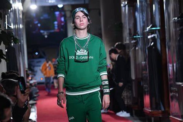 Who Is Charlie Oldman? POPSUGAR Celebrity