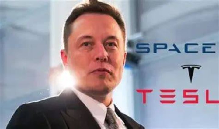 Who Is Elon Musk's Ex Wife? The Tech Giant's Former Partner Makes