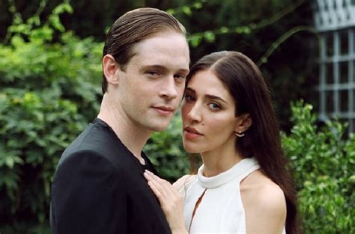 Who is Ian Drennan? Everything To Know About Caroline Polachek&rsquo;s ExHusband