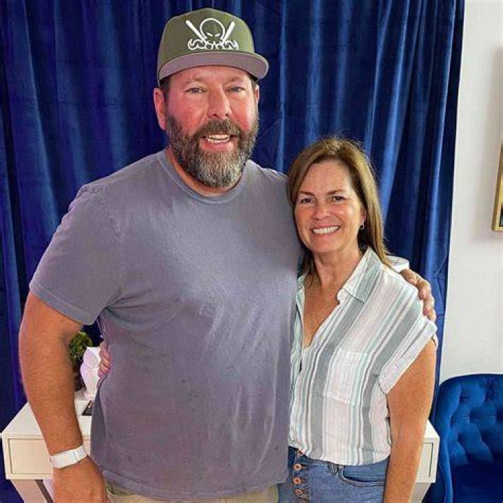 Who is LeeAnn Kreischer Everything to know about Kreischer's wife