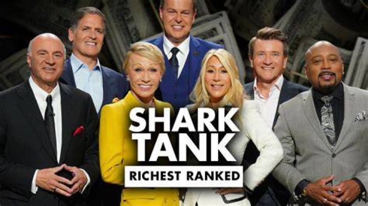 Who is Shark Tank’s richest cast member of all time? Net worths, ranked