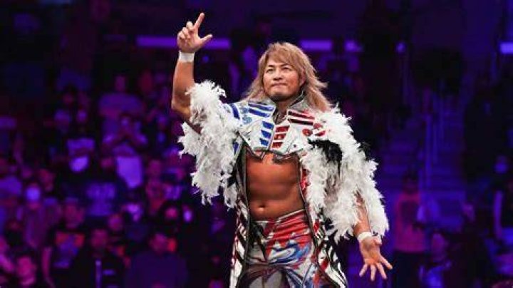 Why Hiroshi Tanahashi Is One Of The AllTime Greats Atletifo